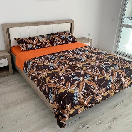 Residence Tineretului Rosu Экстерьер фото