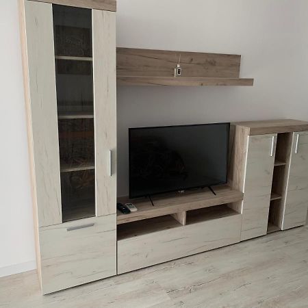 Residence Tineretului Rosu Экстерьер фото