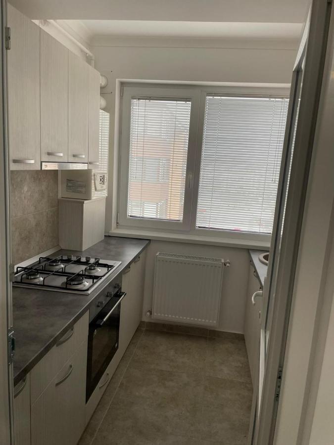 Residence Tineretului Rosu Экстерьер фото