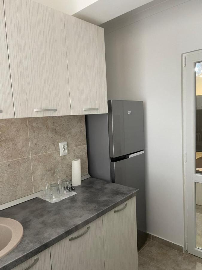 Residence Tineretului Rosu Экстерьер фото
