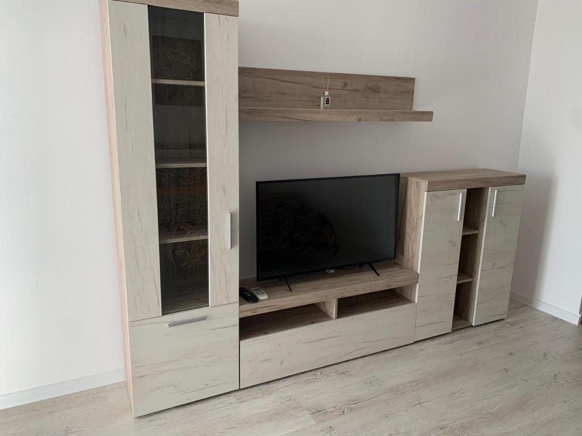 Residence Tineretului Rosu Экстерьер фото