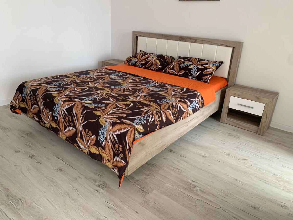 Residence Tineretului Rosu Экстерьер фото